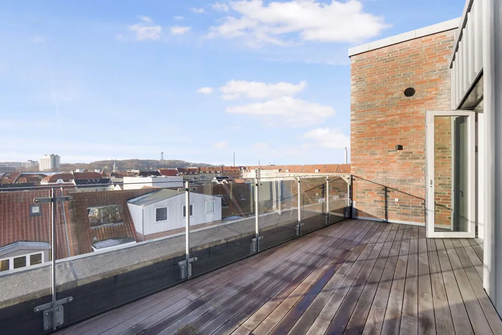 Apartment image