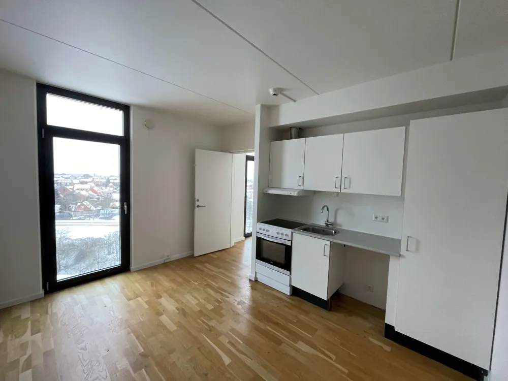 Apartment image