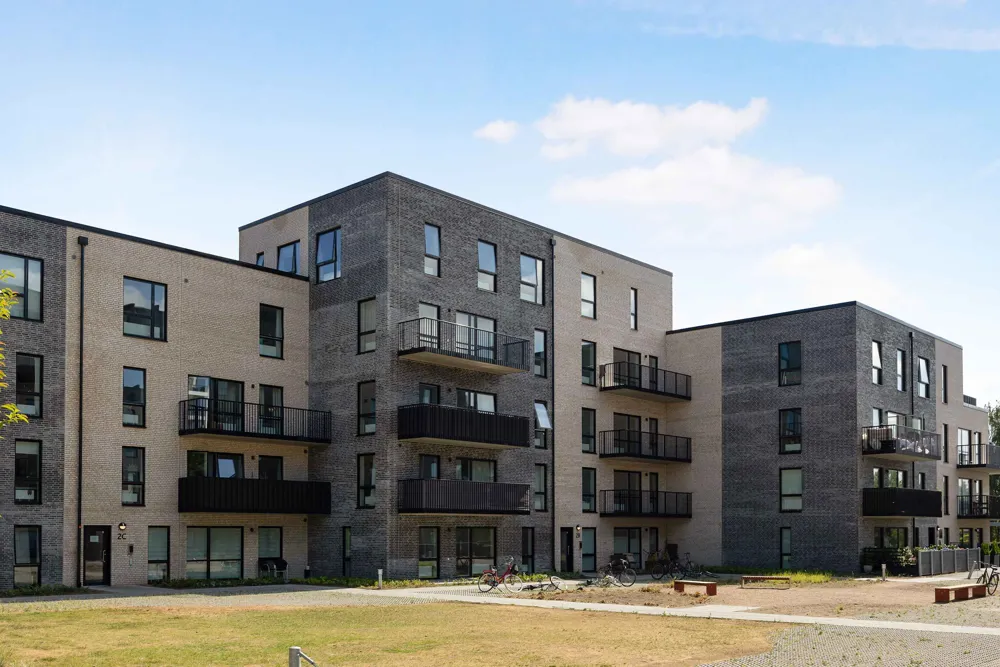 Apartment image