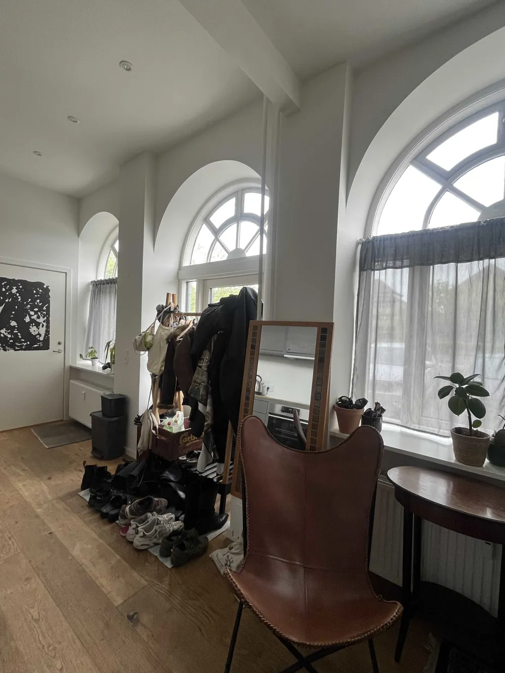 Apartment image