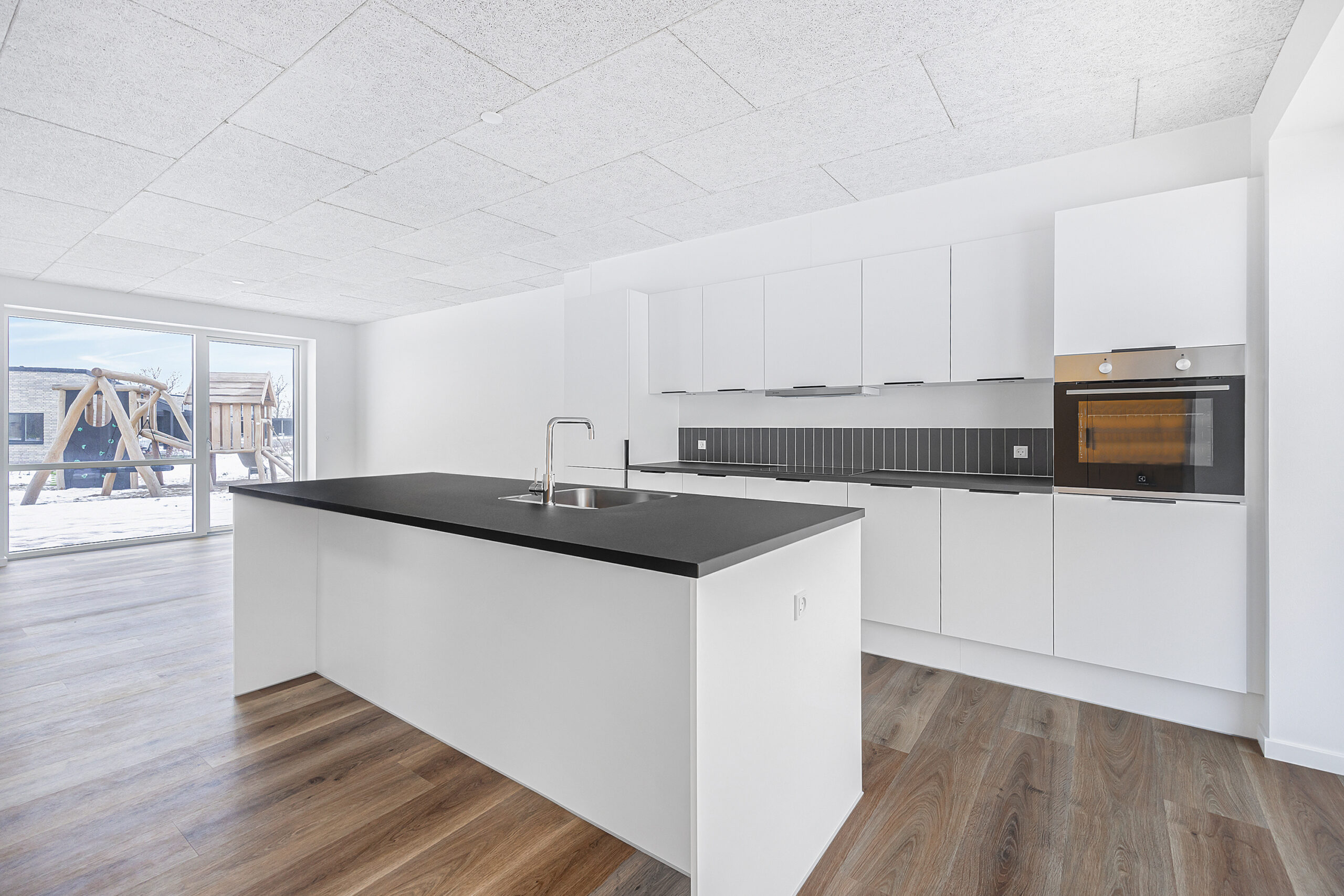 Apartment image
