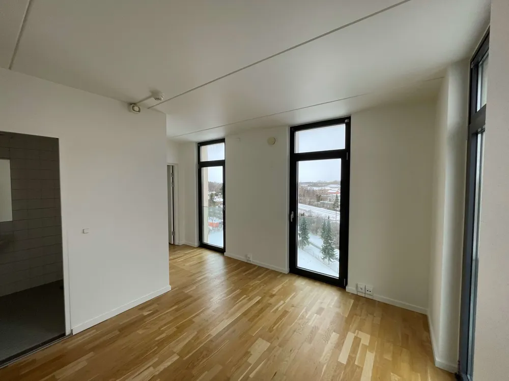 Apartment image