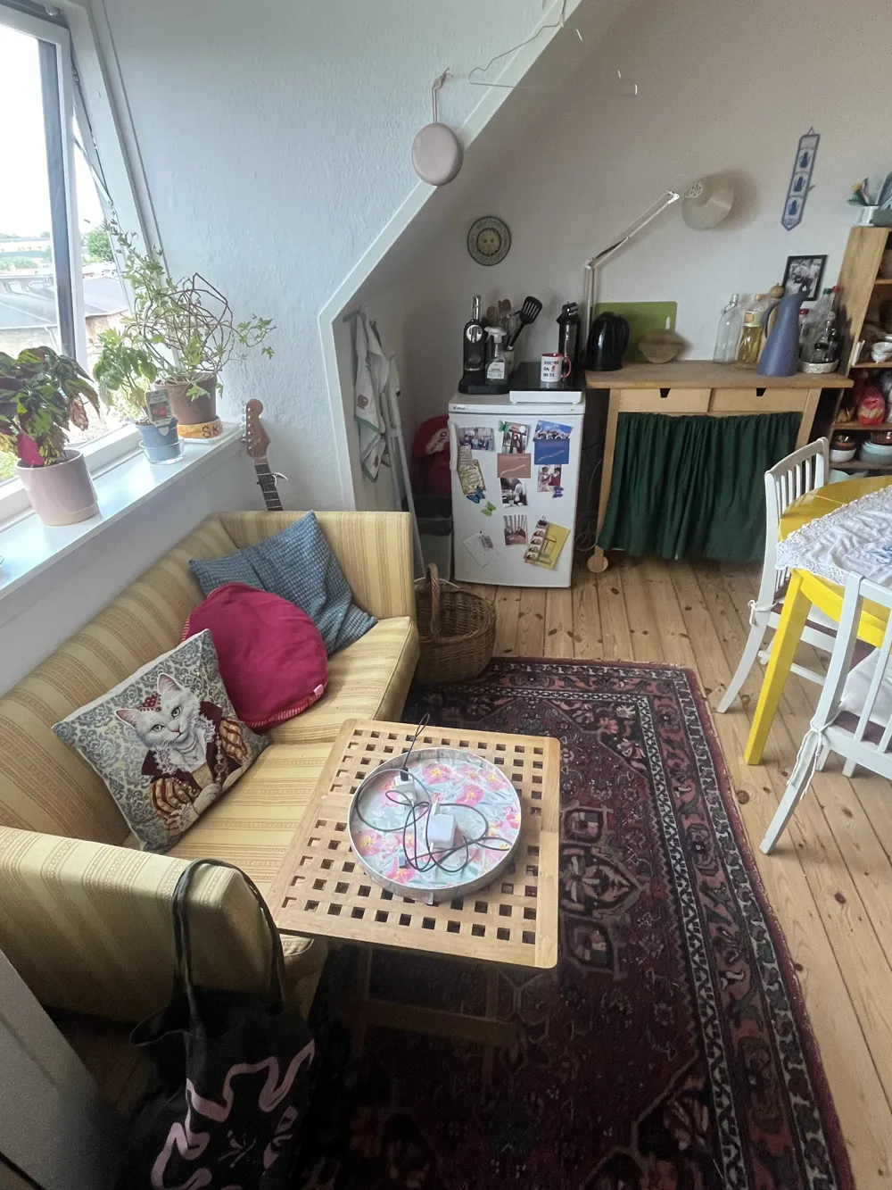 Lejemål billede