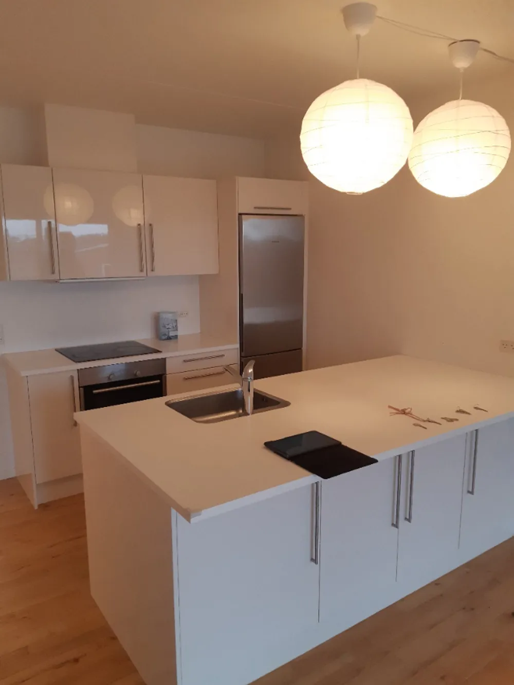 Apartment image