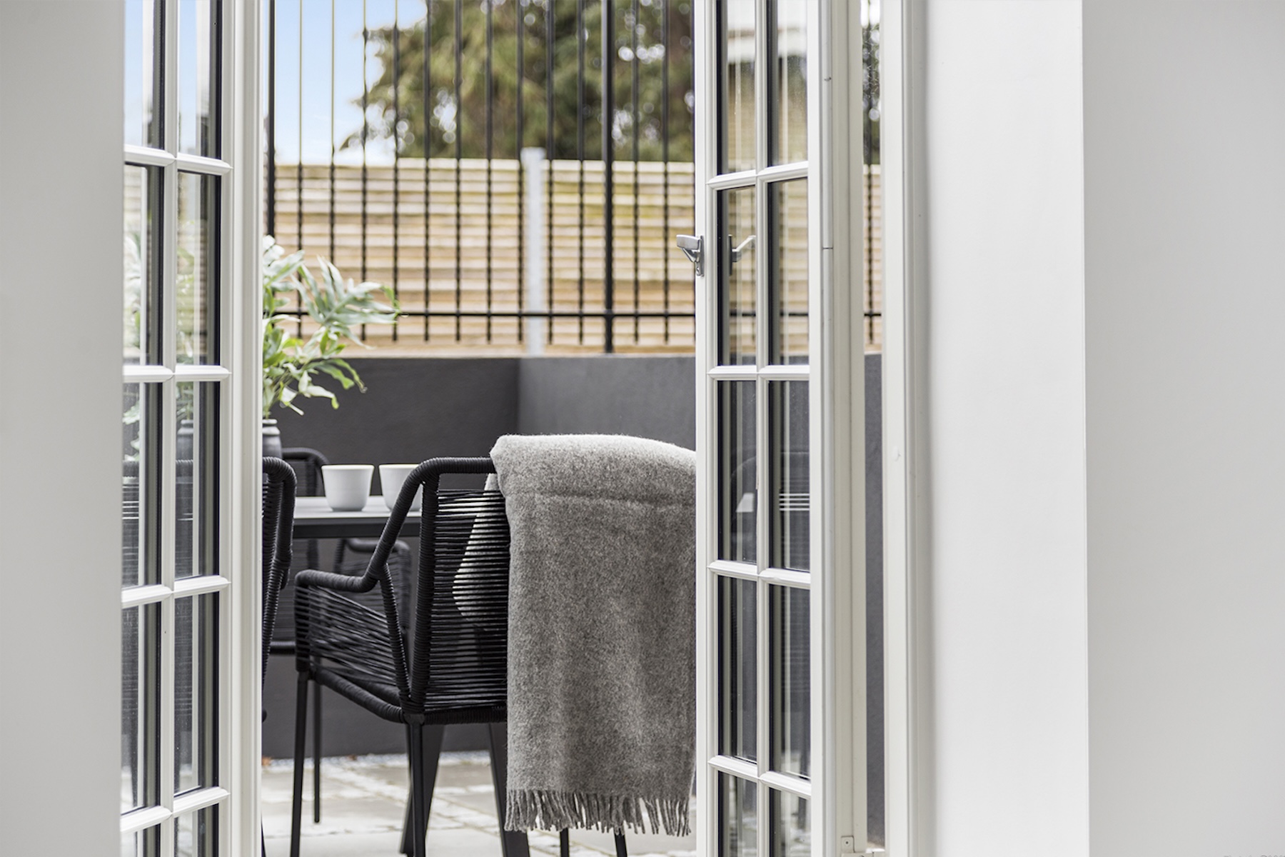 Apartment image