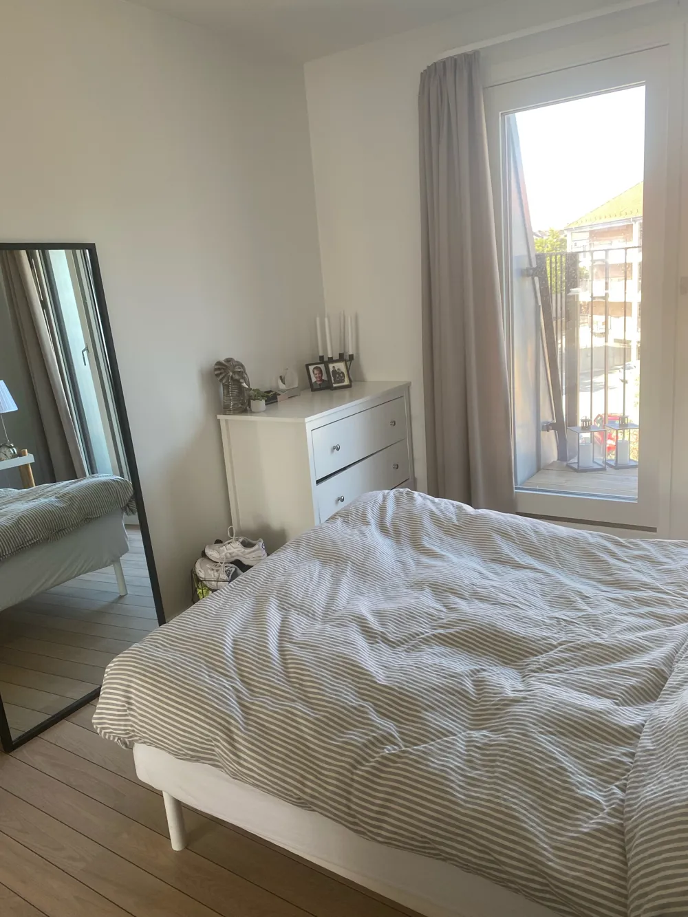 Apartment image