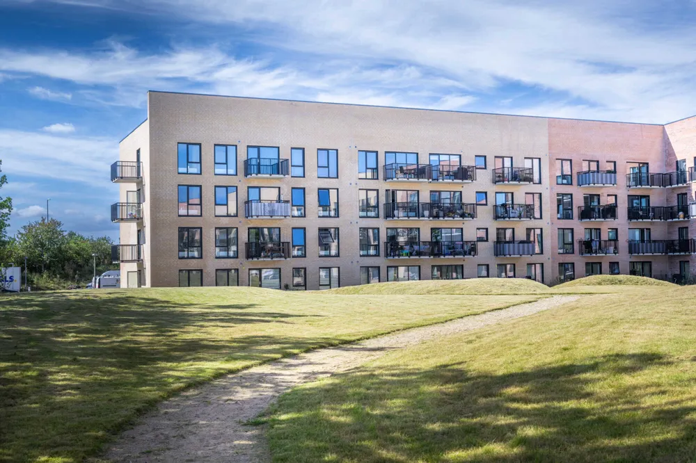 Lejemål billede