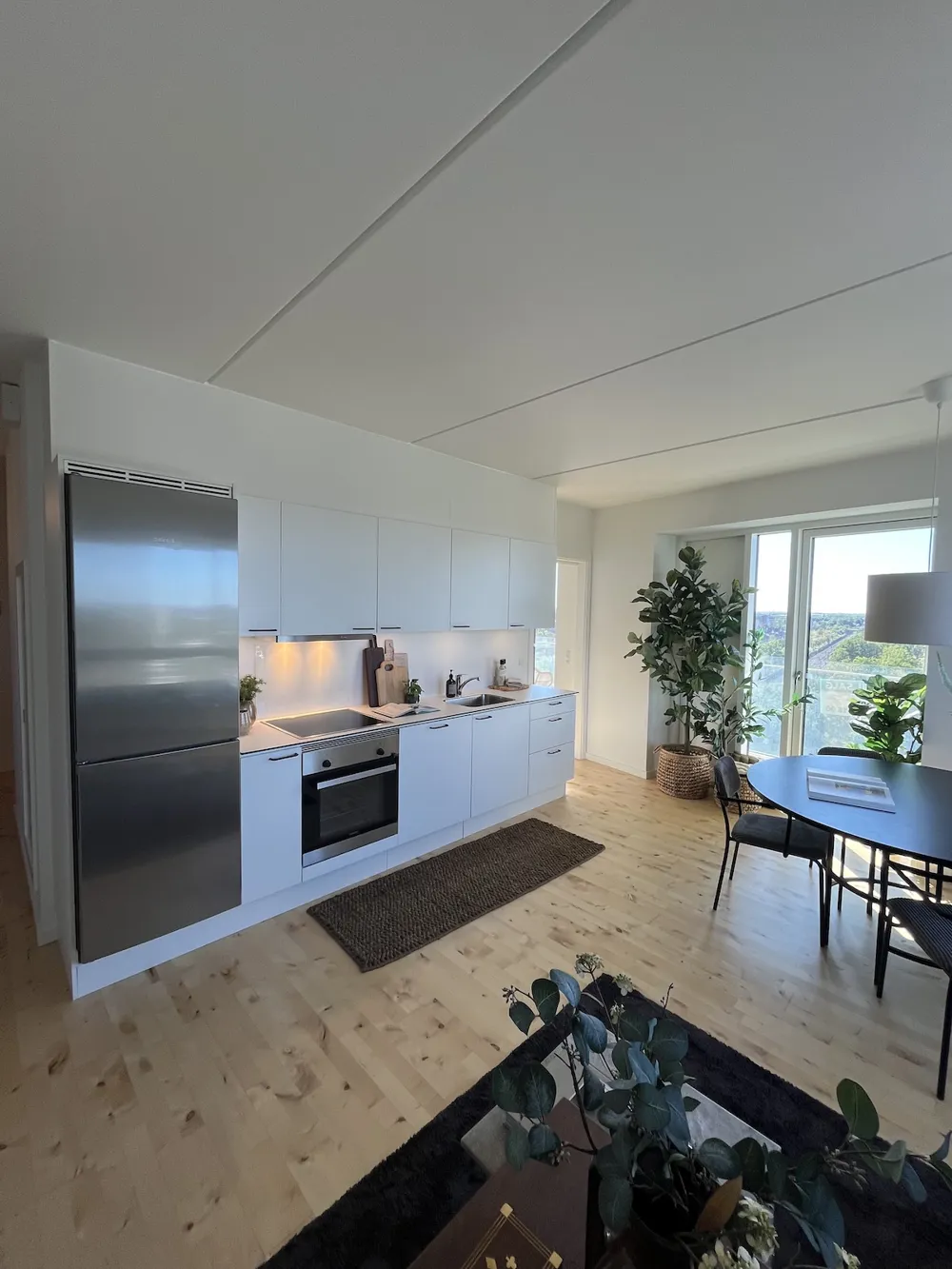 Apartment image