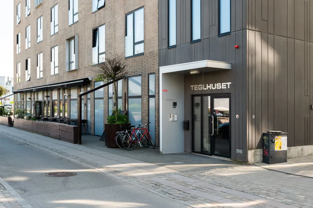 Lejemål billede
