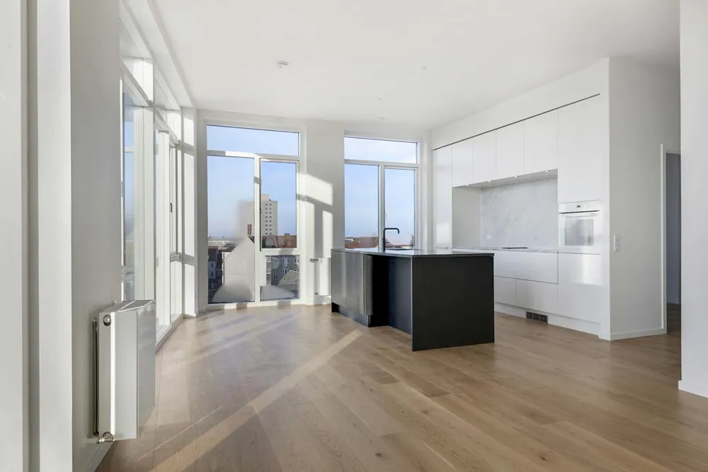 Apartment image