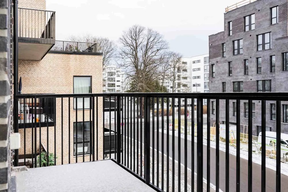 Apartment image