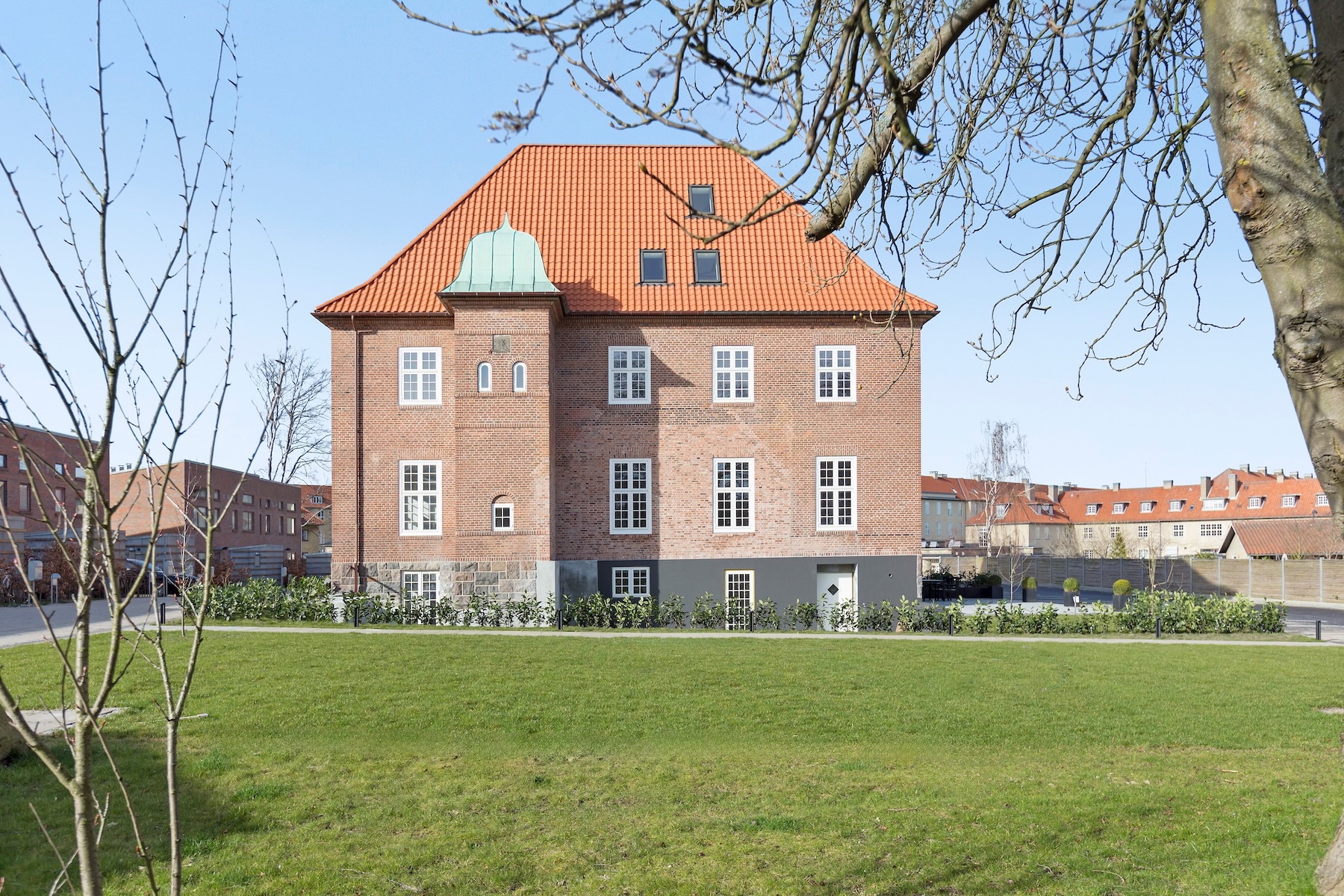 Apartment image