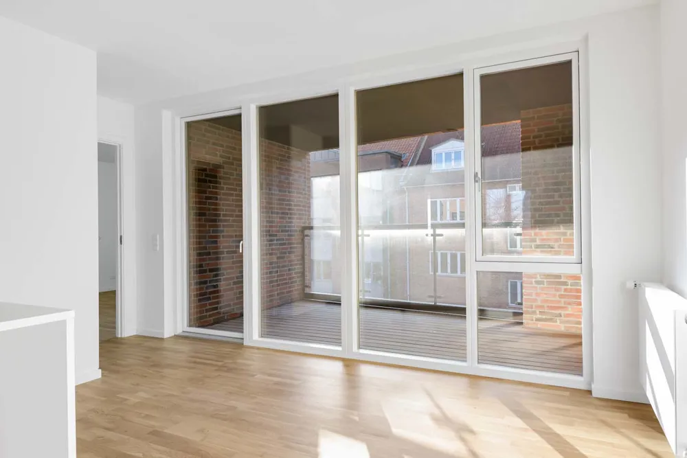 Apartment image