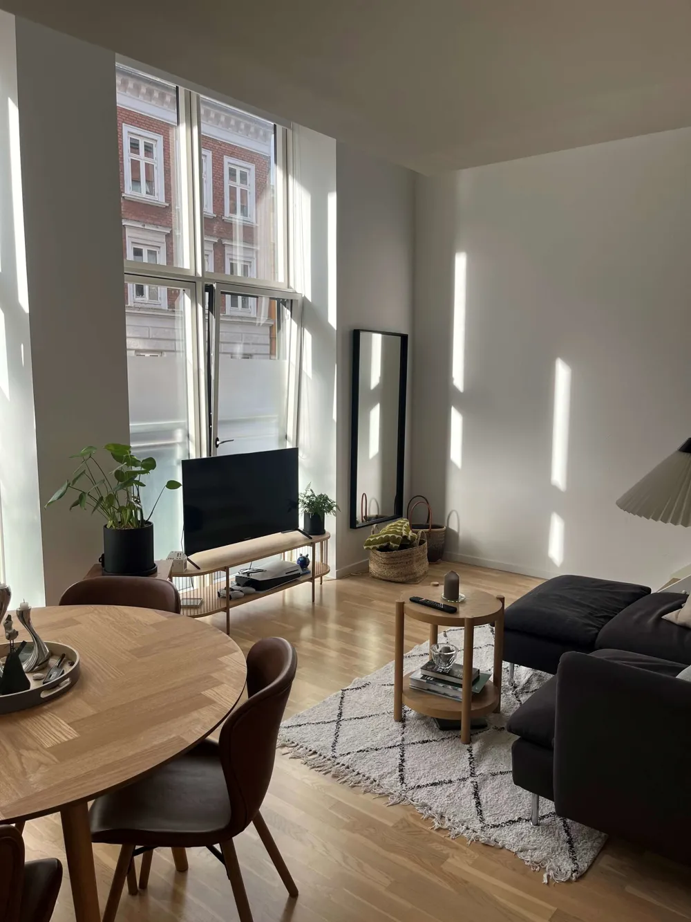 Apartment image