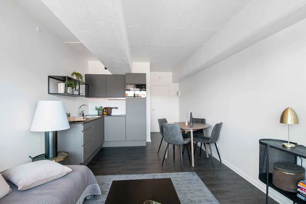 Apartment image
