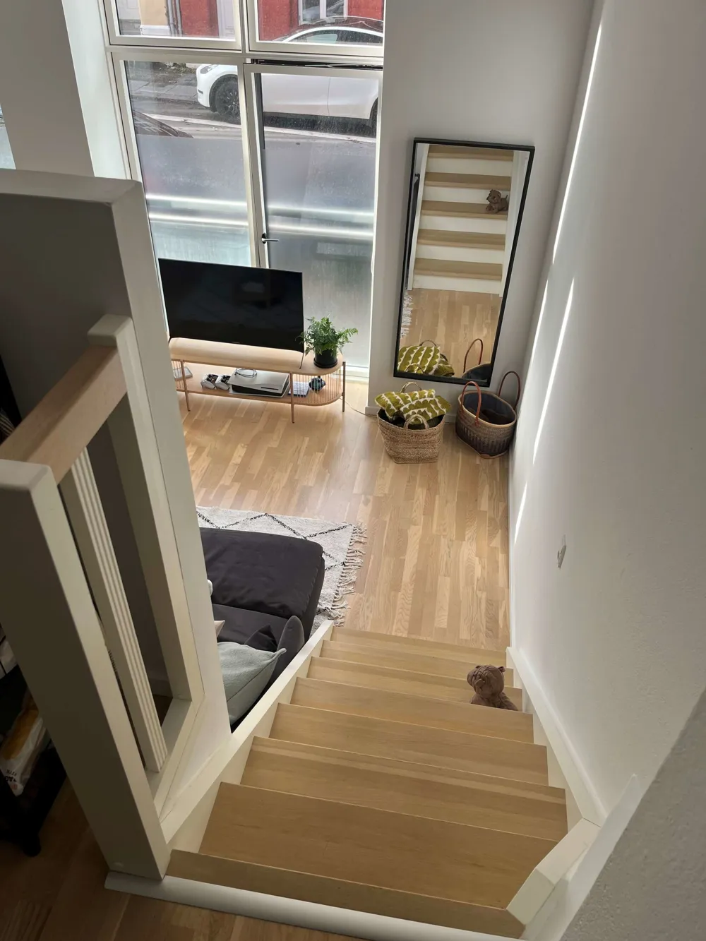 Apartment image