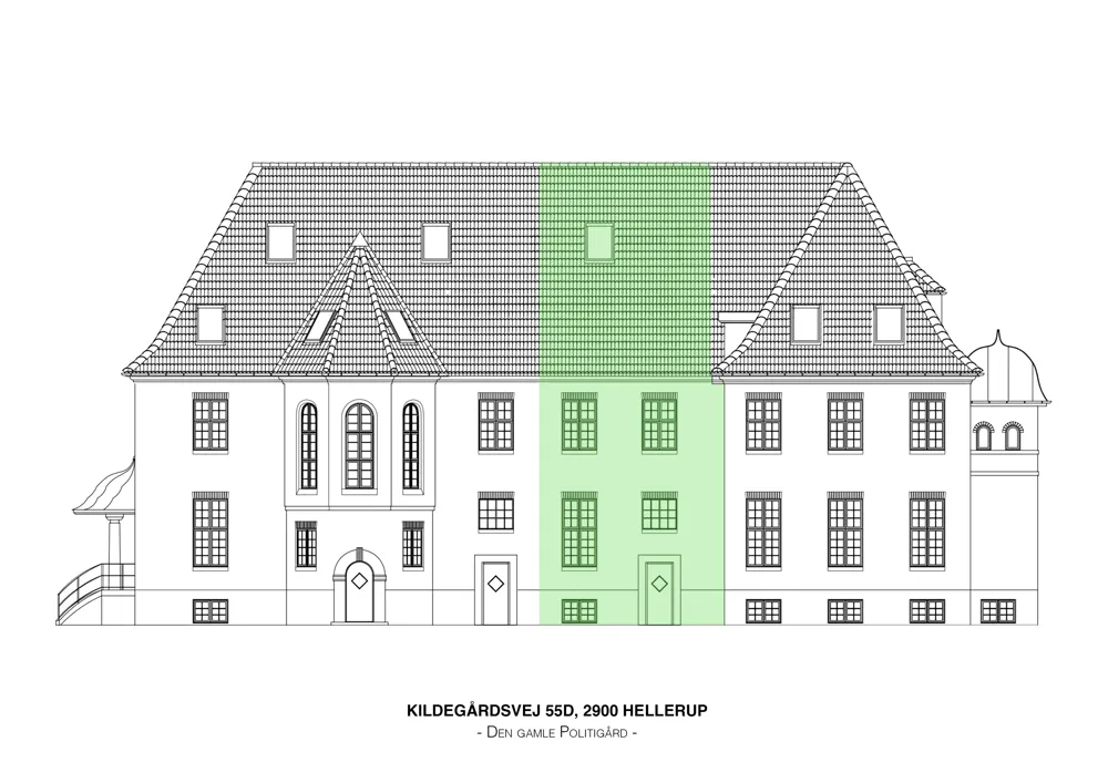 Lejemål billede