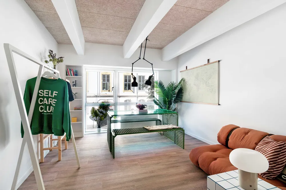 Apartment image
