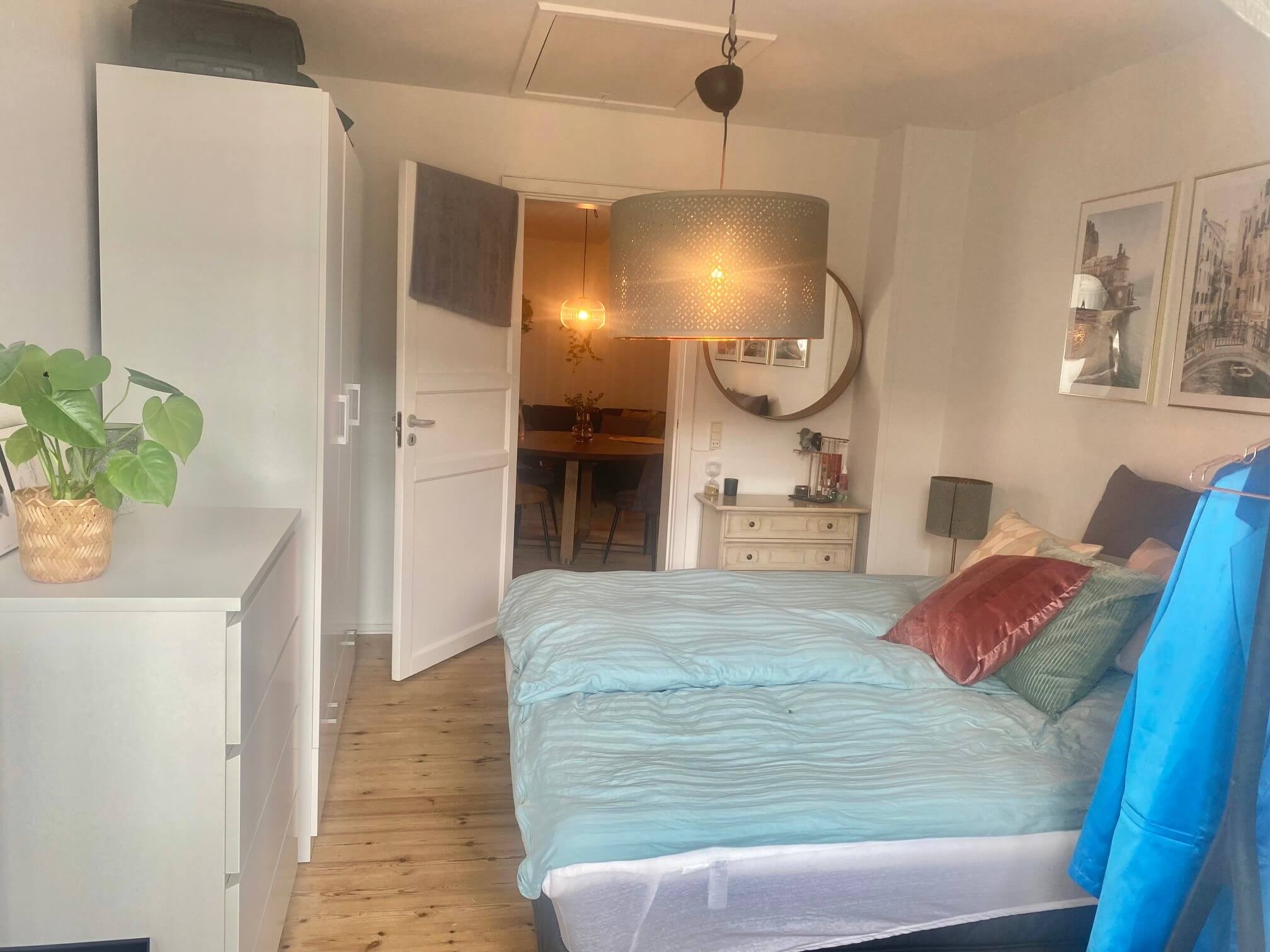 Apartment image
