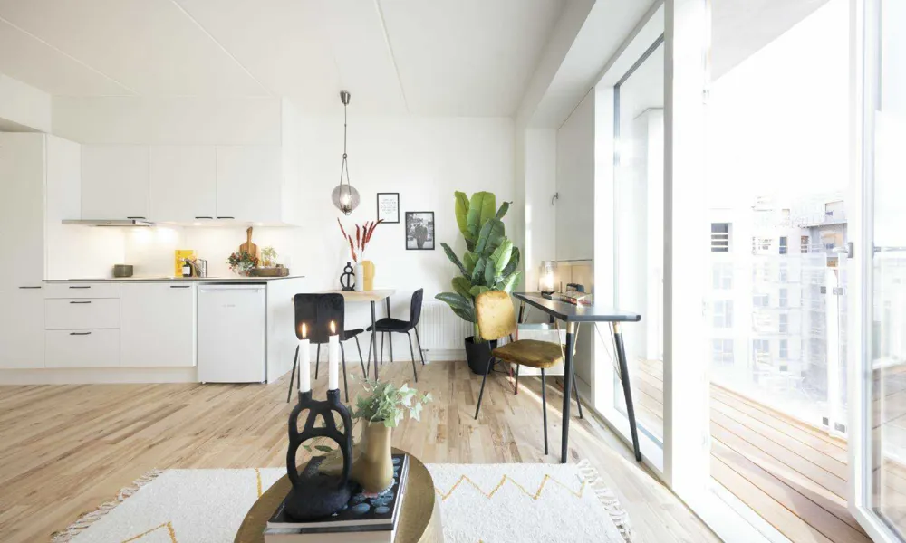 Apartment image