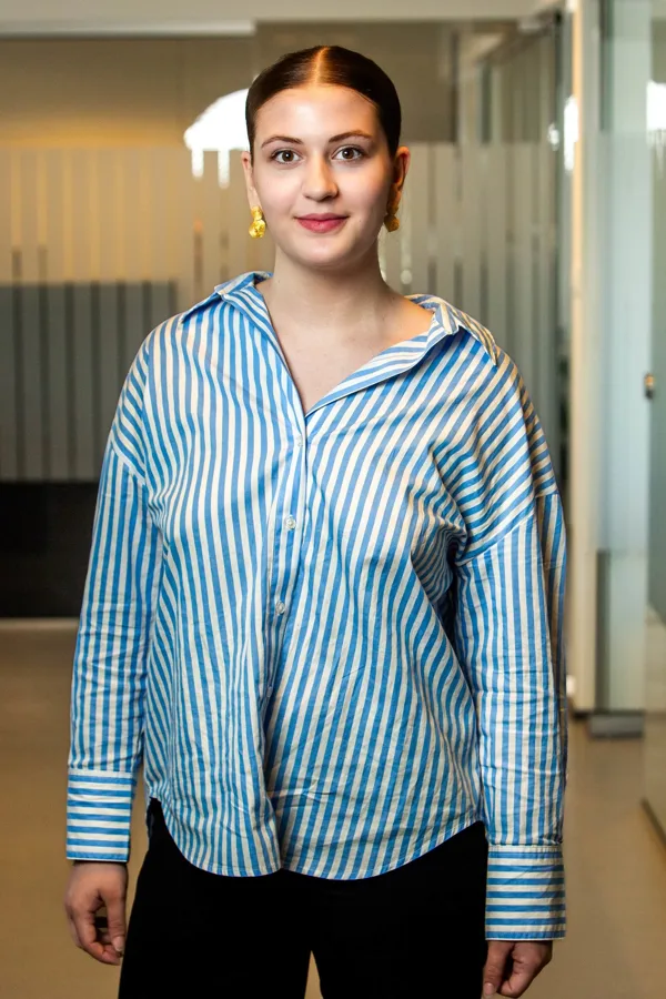 Natascha Ganzhorn