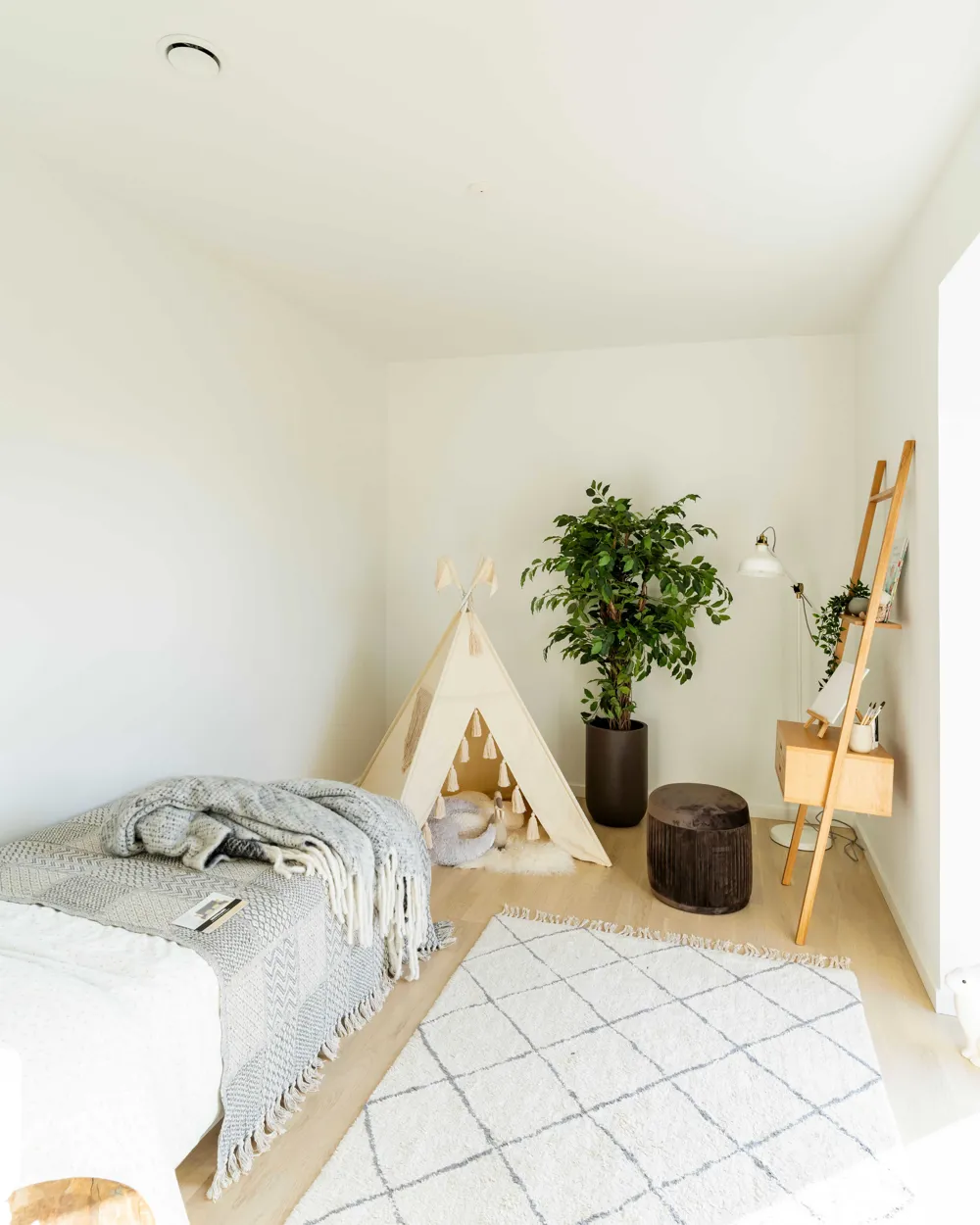 Apartment image