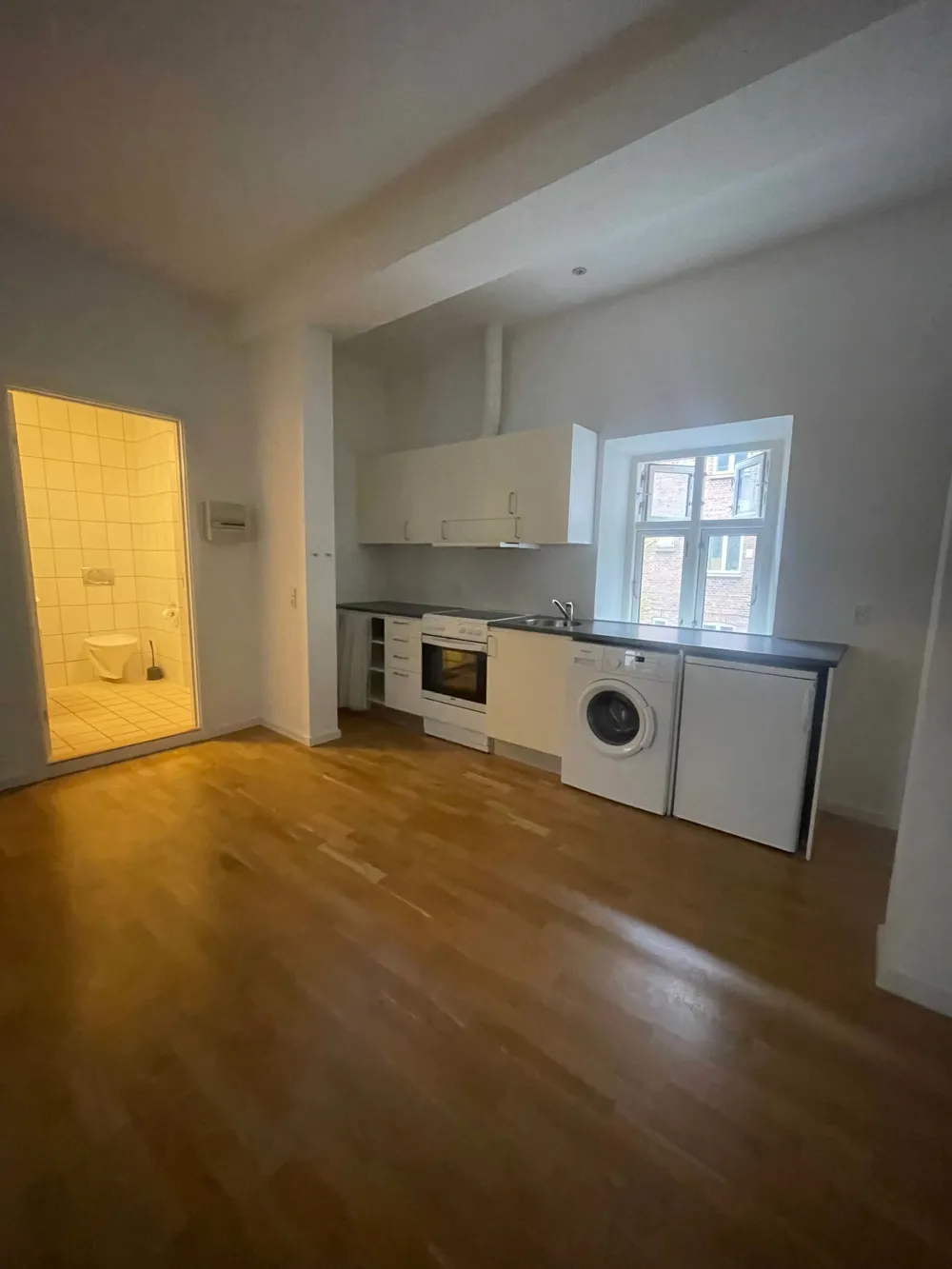 Apartment image