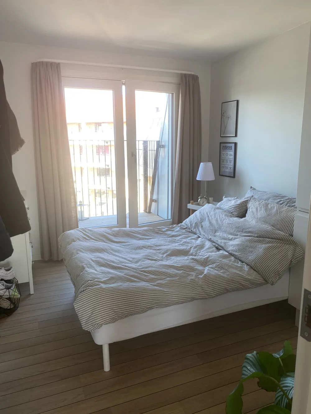 Apartment image
