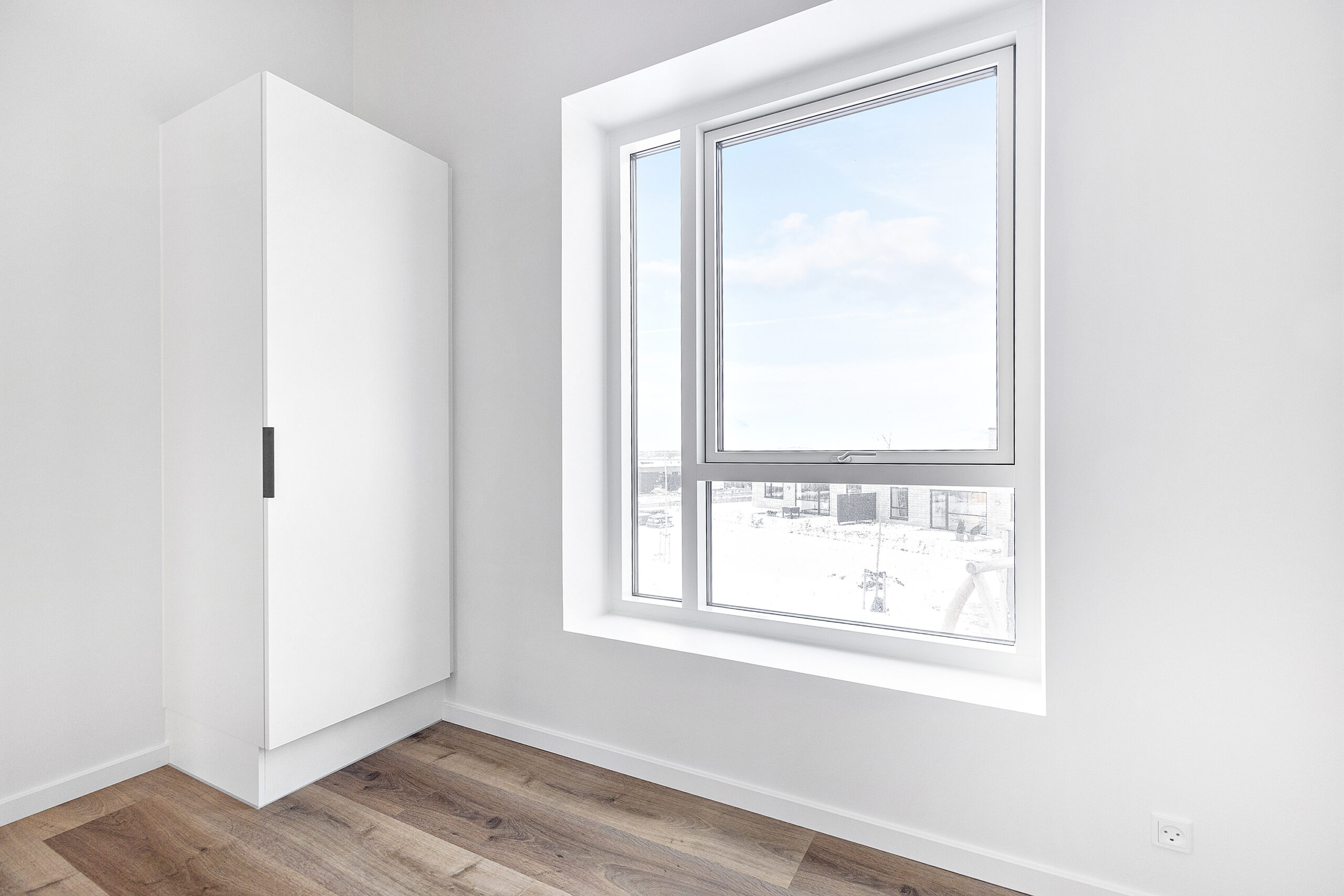 Apartment image