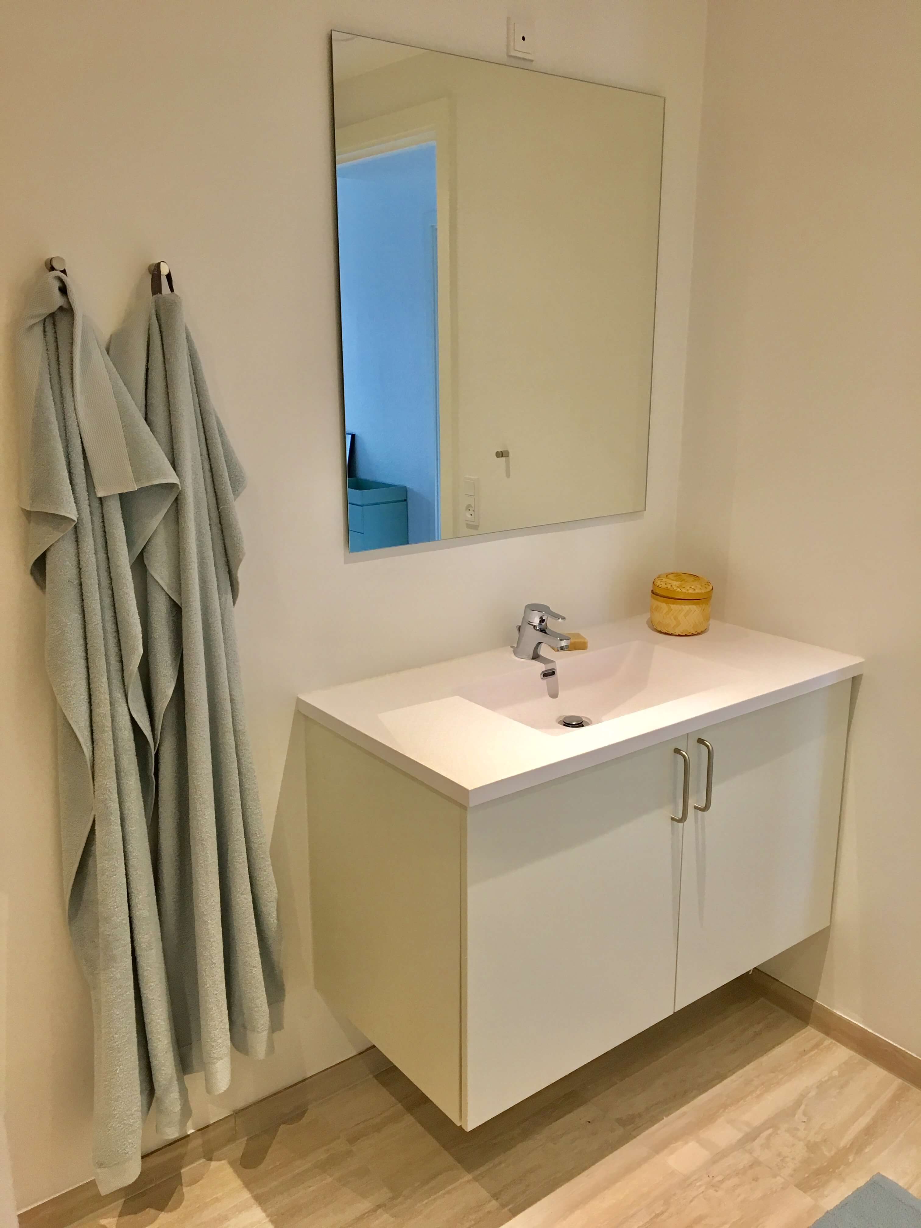 Apartment image