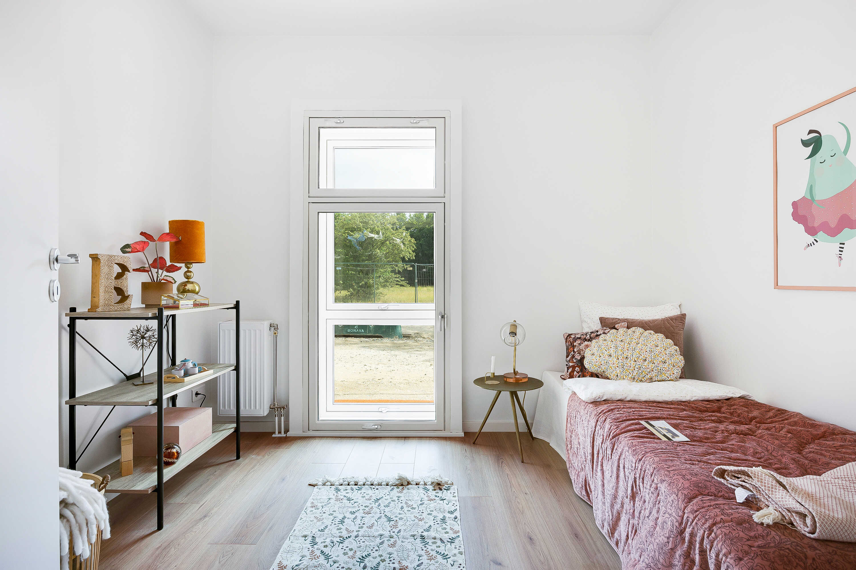 Apartment image