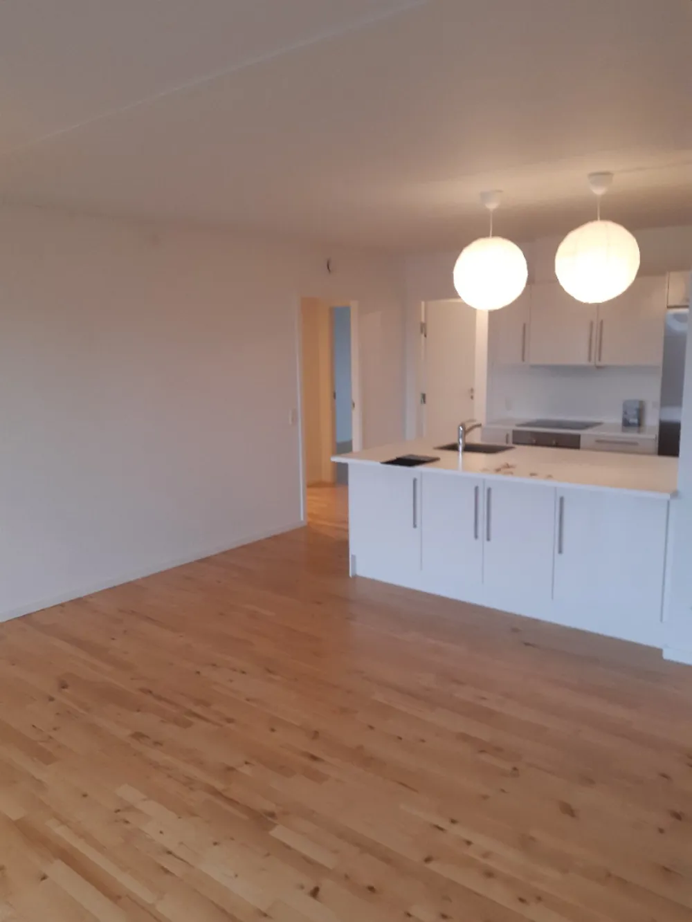 Apartment image