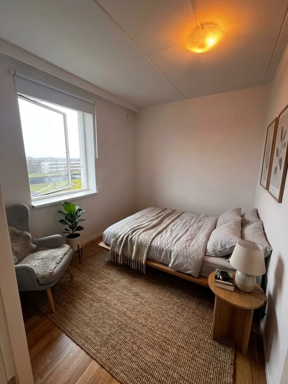 Lejemål billede