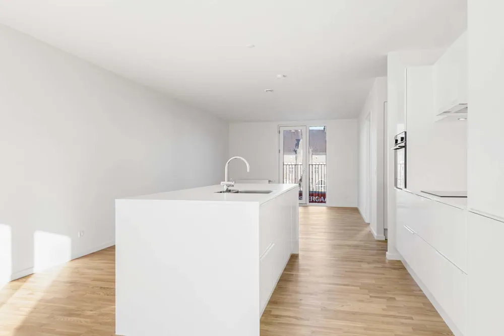 Apartment image