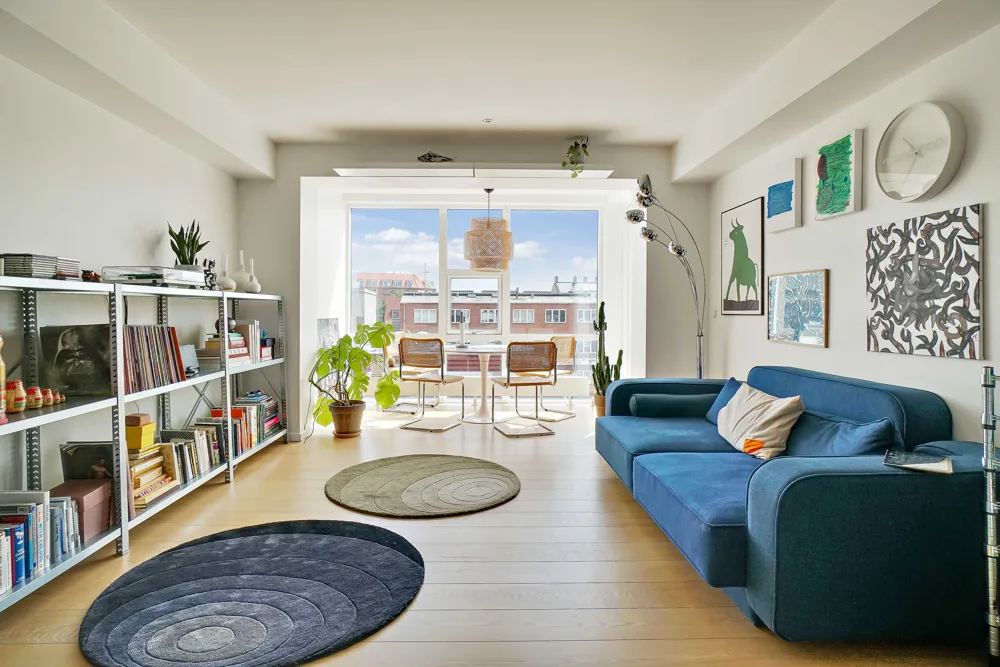 Apartment image
