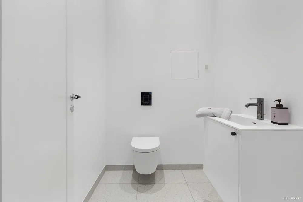 Apartment image