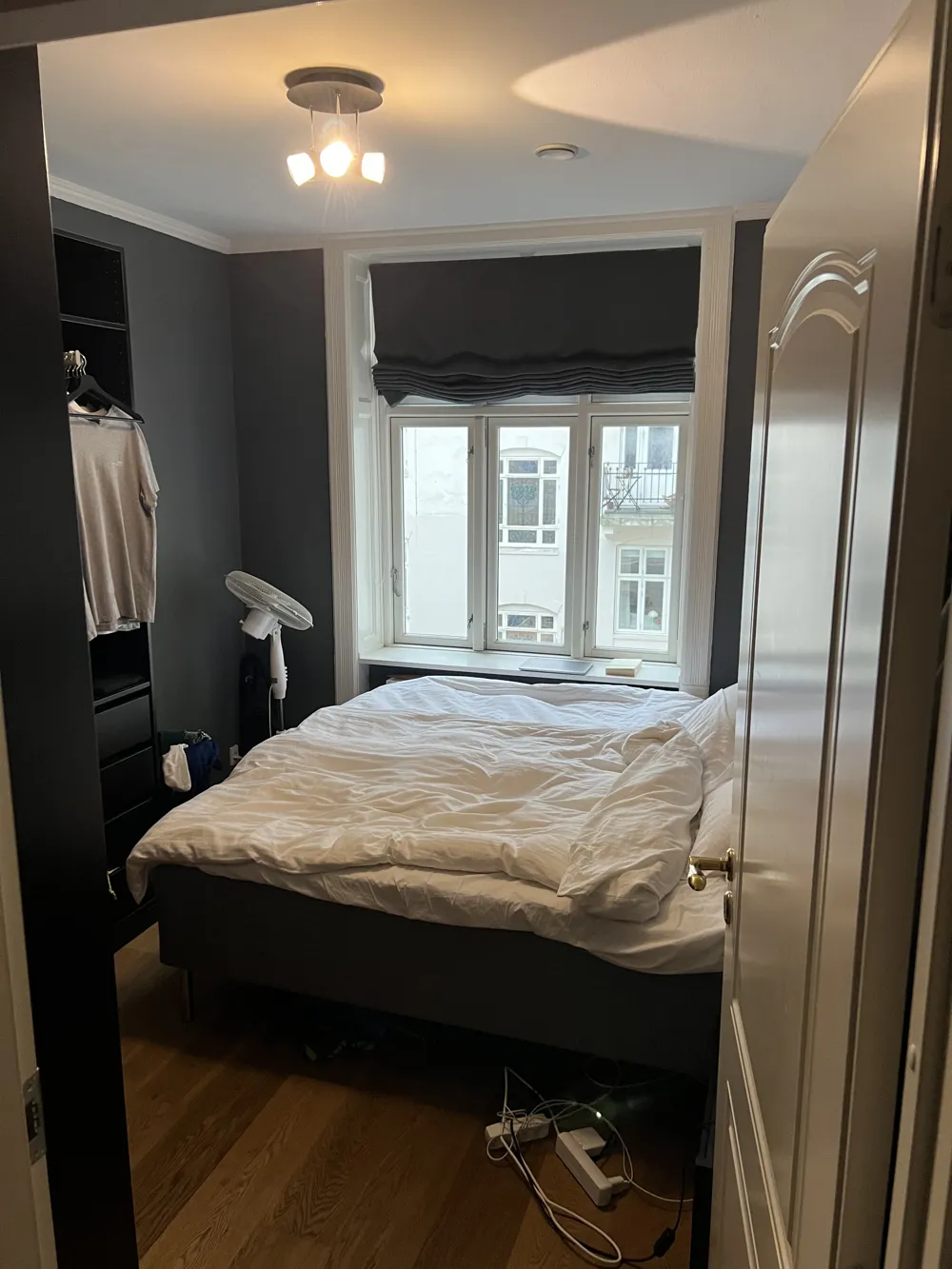 Apartment image