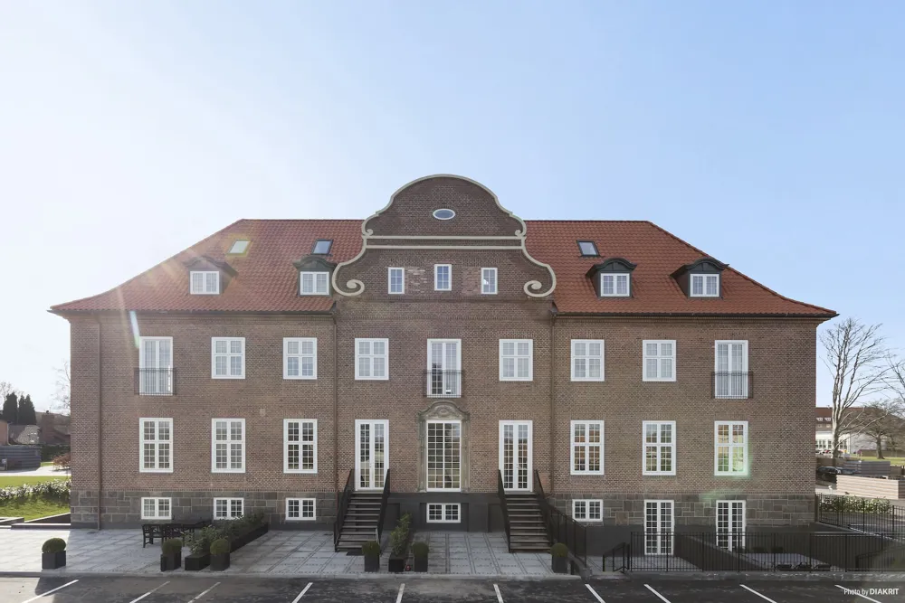 Lejemål billede