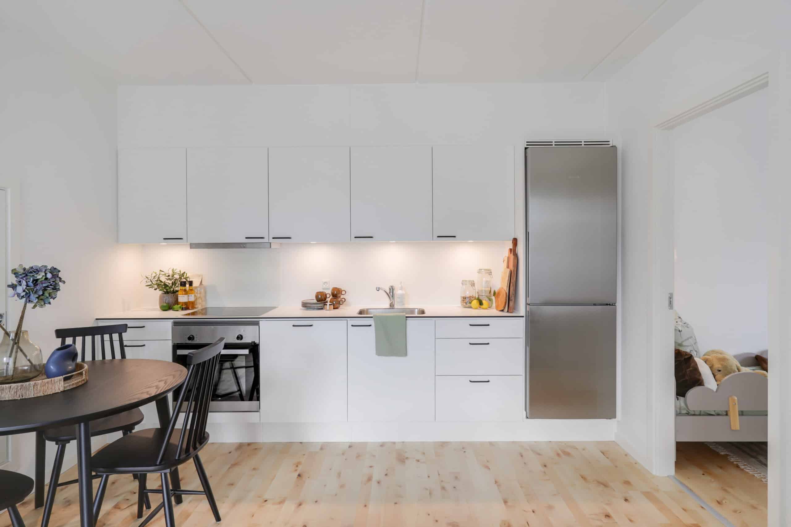Apartment image