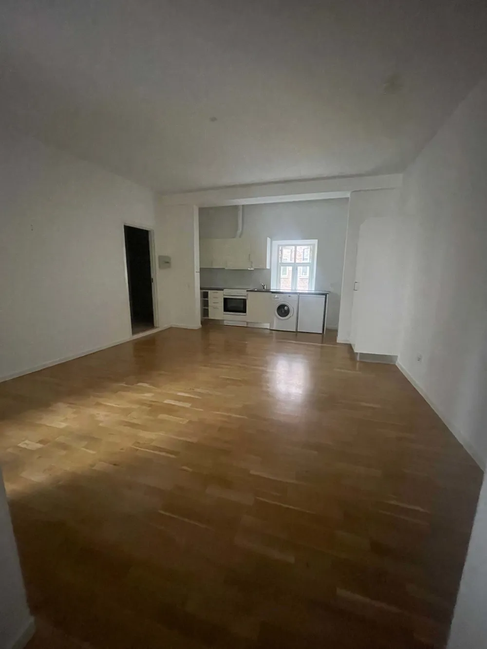 Apartment image