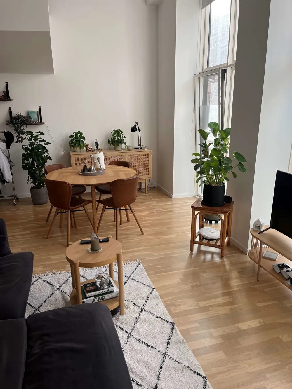 Apartment image