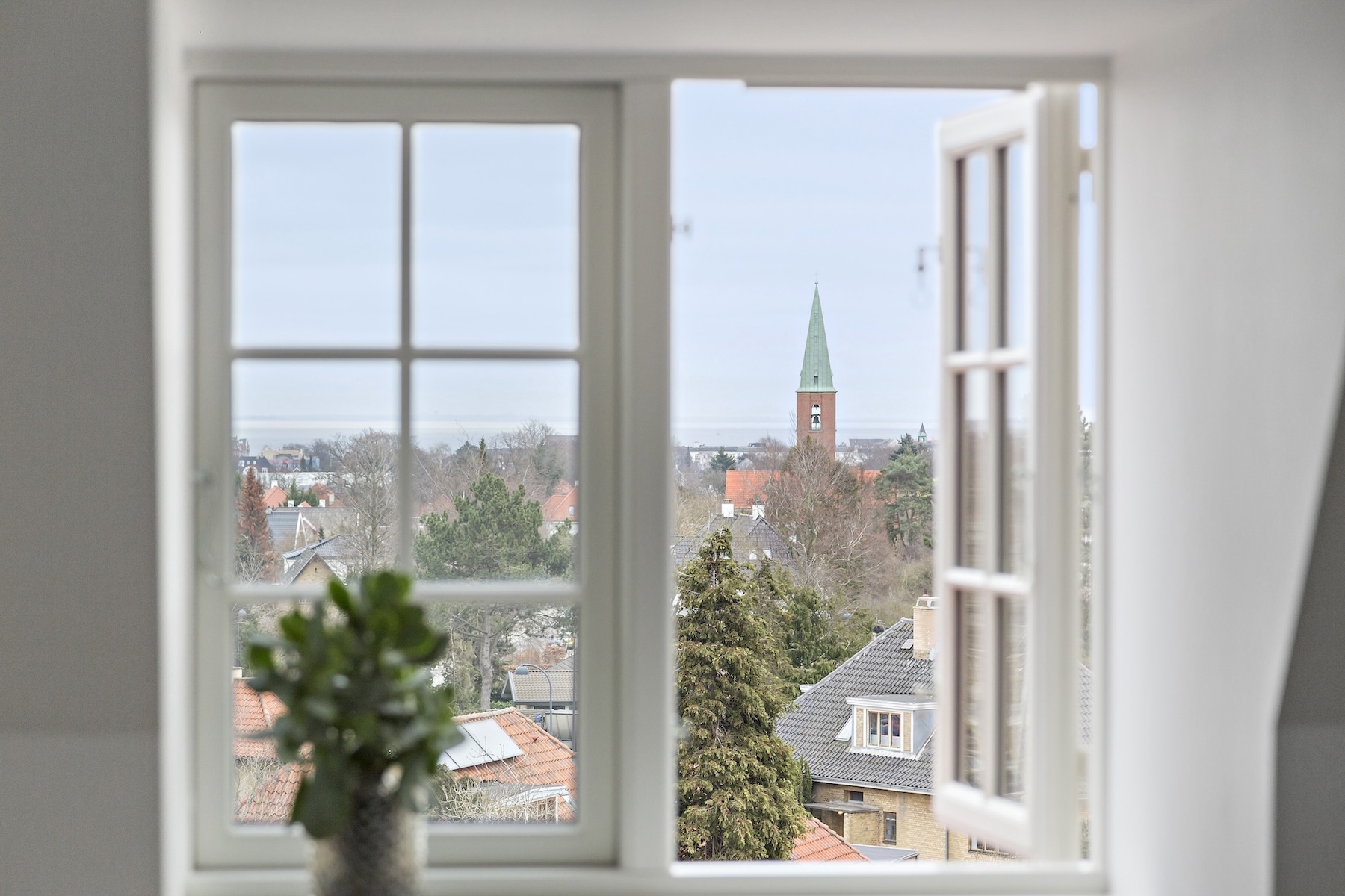 Apartment image