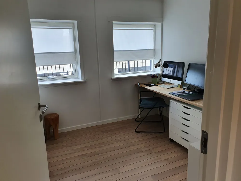 Apartment image