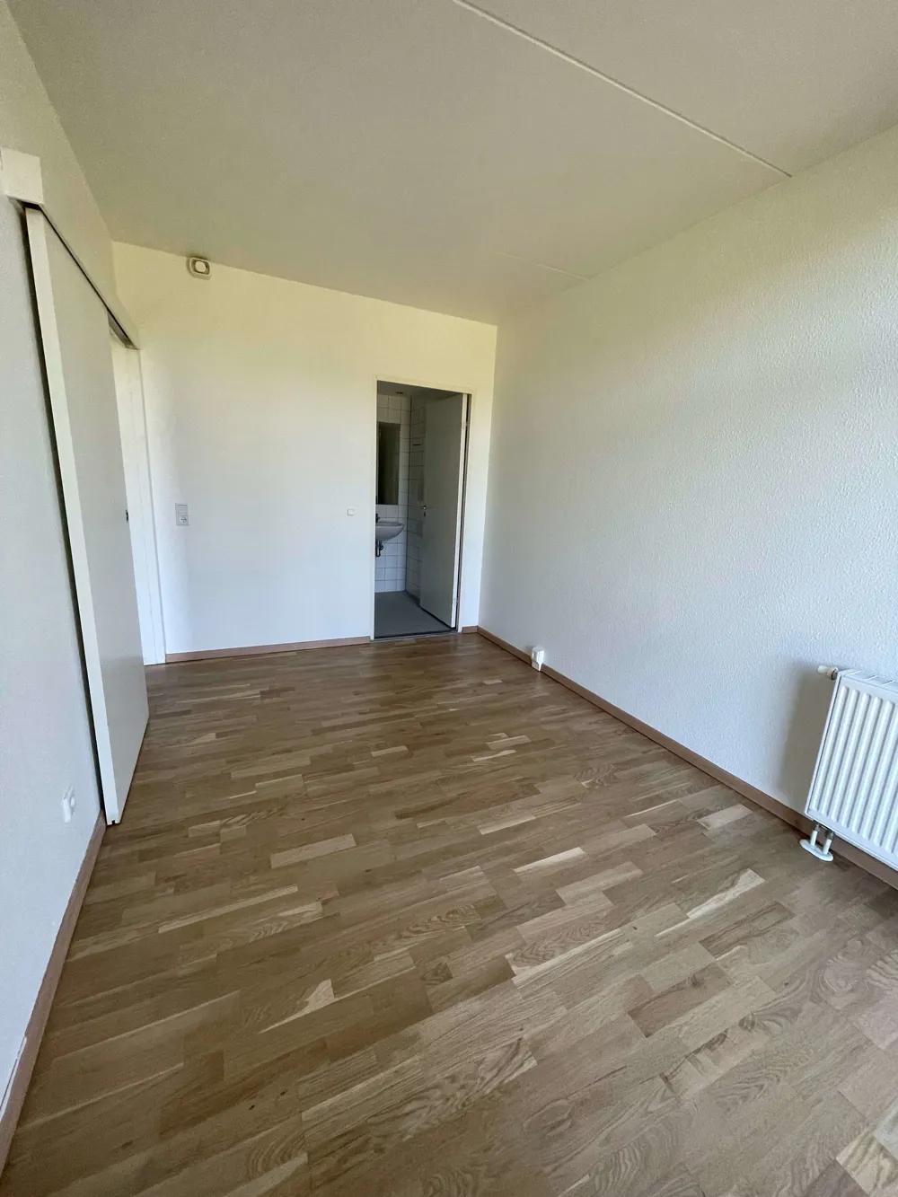 Apartment image