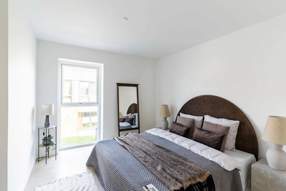 Apartment image