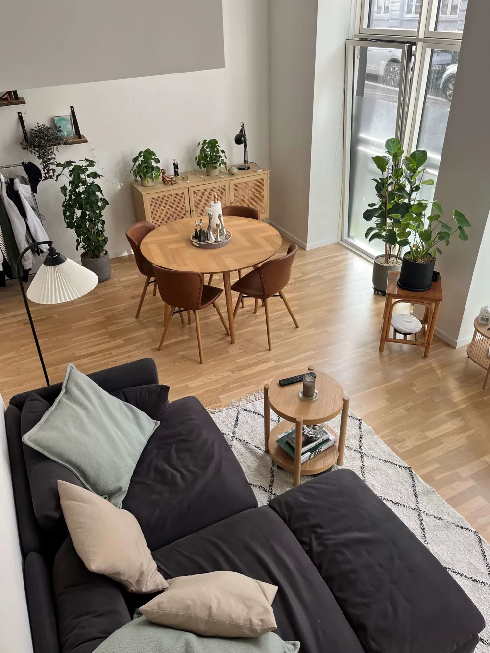 Apartment image