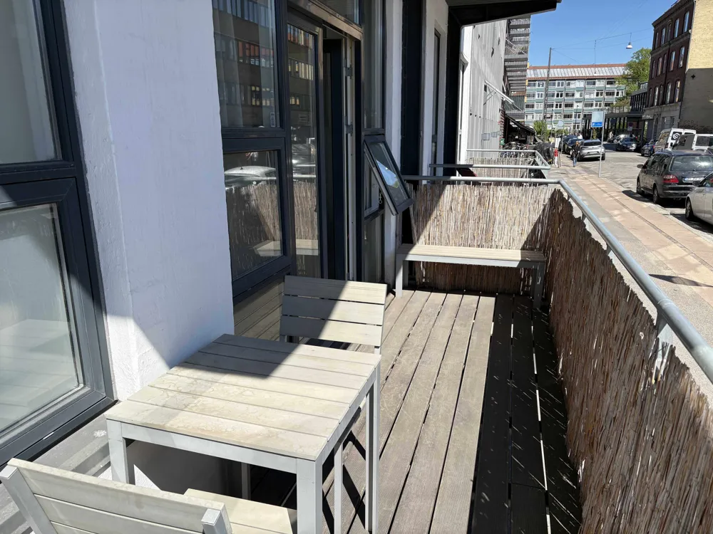 Lejemål billede