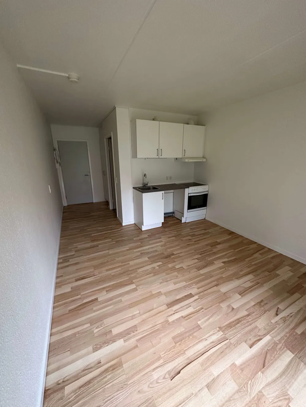 Apartment image