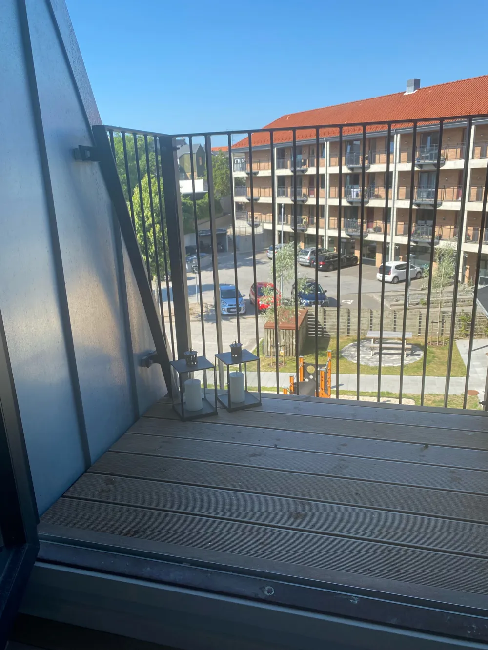Apartment image