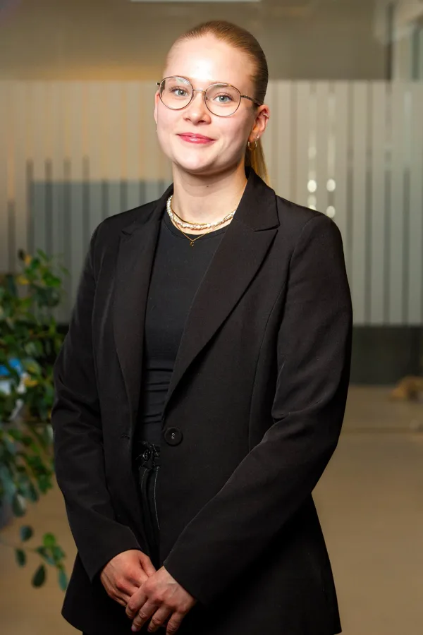 Maja Hjarsen